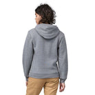 Patagonia Fitz Roy Icon Uprisal Hoody Unisex Hoodie Patagonia 