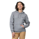 Patagonia Fitz Roy Icon Uprisal Hoody Unisex Hoodie Patagonia 