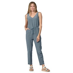 Patagonia Fleetwith Jumpsuit Damen Overall Patagonia 