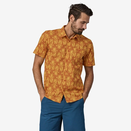 Chemise Patagonia Go To pour homme