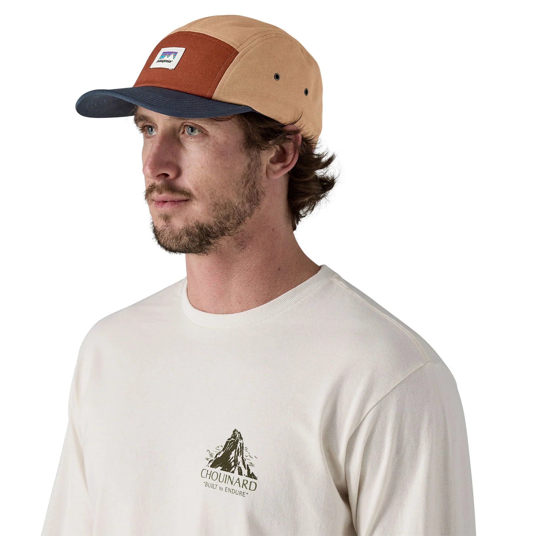 Patagonia Graphic Maclure Cap Unisex Cap Patagonia 