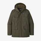 Patagonia Isthmus Parka Herren Parka Patagonia 