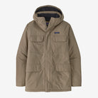 Patagonia Isthmus Parka Herren Parka Patagonia 