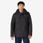 Patagonia Isthmus Parka Herren Parka Patagonia 