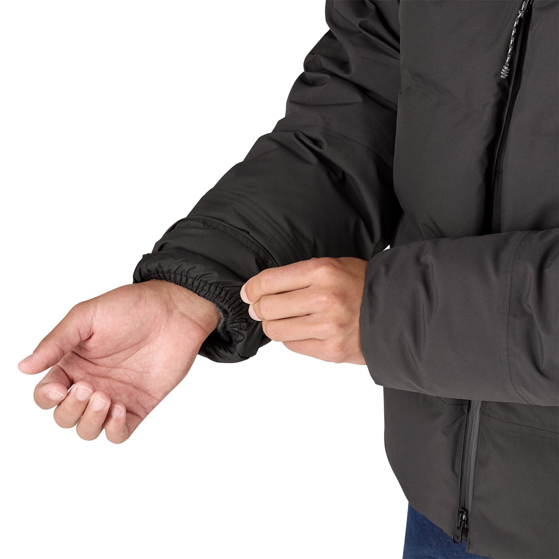 Patagonia Jackson Glacier Jacke Herren Winterjacke Patagonia 