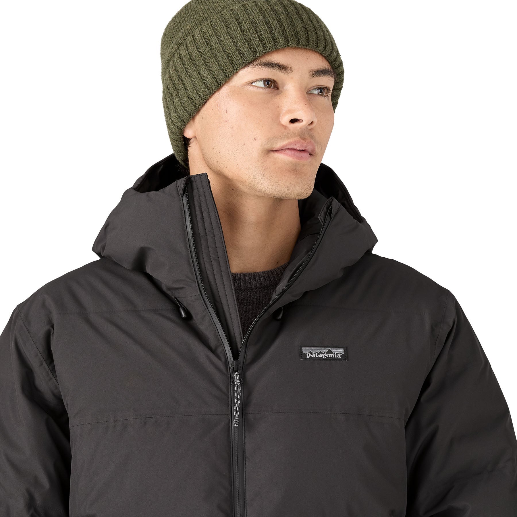 Patagonia Jackson Glacier Jacke Herren Winterjacke Patagonia 
