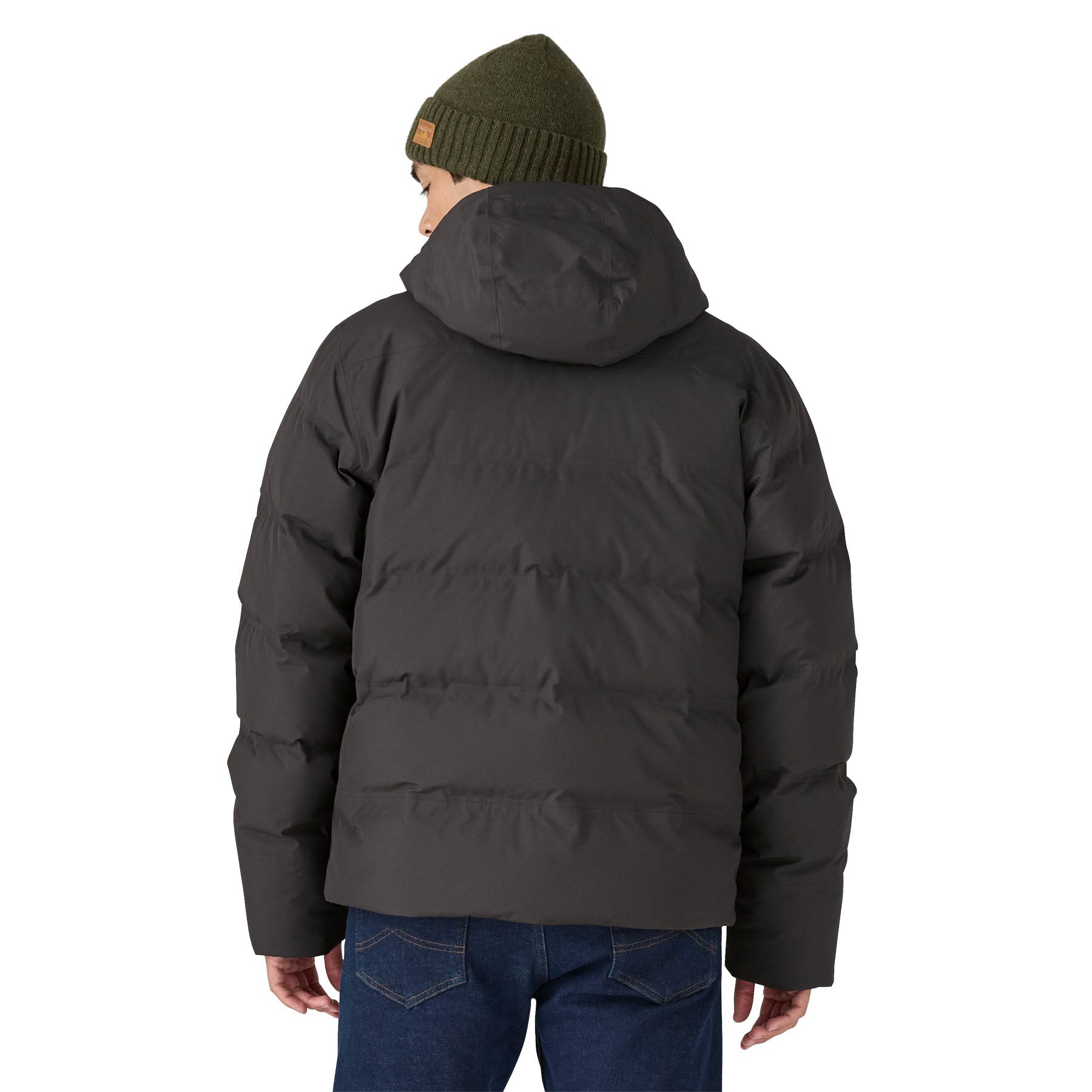 Patagonia Jackson Glacier Jacke Herren Winterjacke Patagonia 
