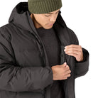Patagonia Jackson Glacier Jacke Herren Winterjacke Patagonia 