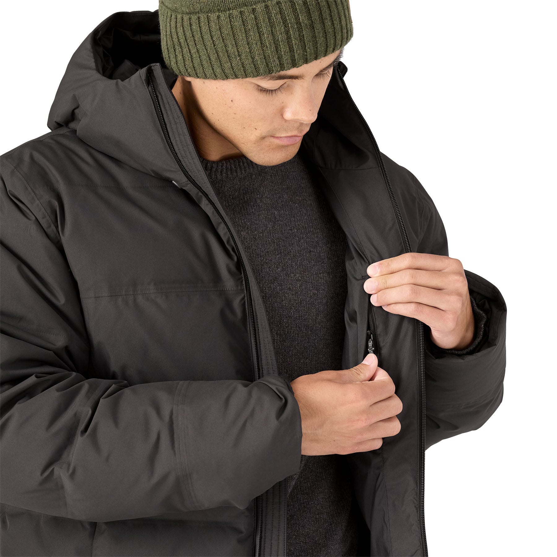 Patagonia Jackson Glacier Jacke Herren Winterjacke Patagonia 