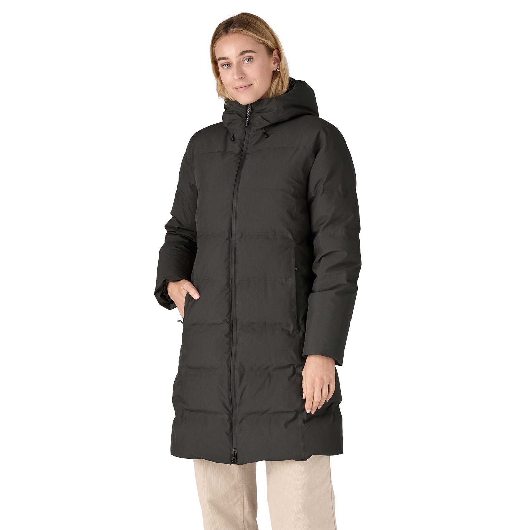 Patagonia Jackson Glacier Parka Damen Parka Patagonia 