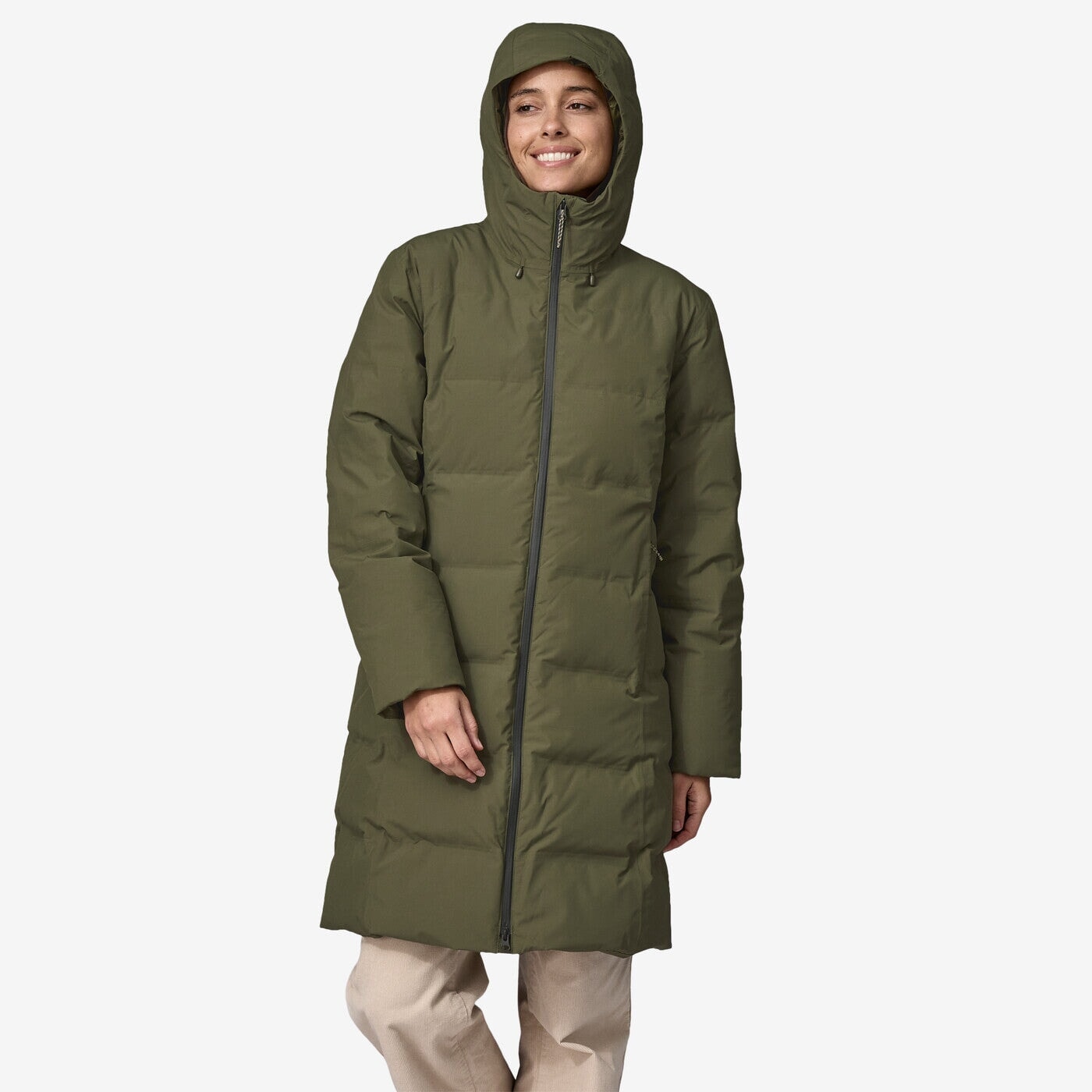 Patagonia Jackson Glacier Parka Damen Parka Patagonia 