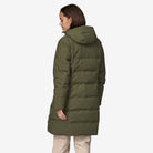 Patagonia Jackson Glacier Parka Damen Parka Patagonia 