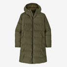 Patagonia Jackson Glacier Parka Damen Parka Patagonia 