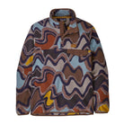 Patagonia Lightweight Synch Snap‐T Pullover Herren Fleecepullover Patagonia 