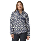 Patagonia Lightweight Synchilla® Snap-T® Fleece Pullover Damen Fleece Patagonia 