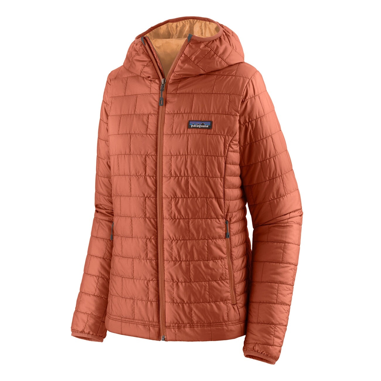 Patagonia hotsell primaloft damen