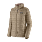 Patagonia Nano Puff® Jacke Damen Isolationsjacke Patagonia 