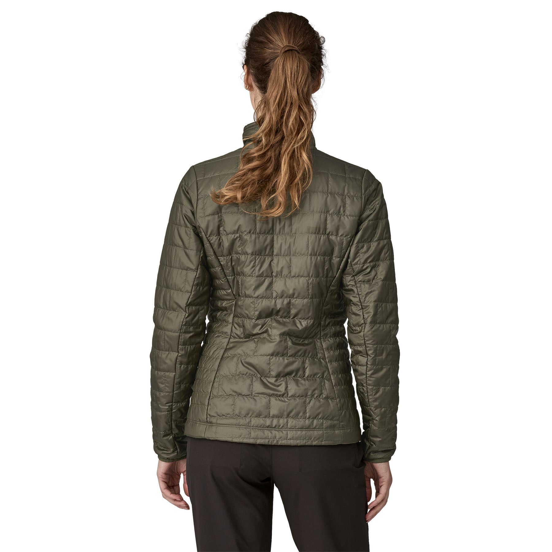 Patagonia Nano Puff® Jacke Damen Isolationsjacke Patagonia 