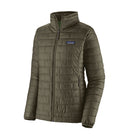 Patagonia Nano Puff® Jacke Damen Isolationsjacke Patagonia 