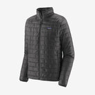 Patagonia Nano Puff® Jacke Herren Isolationsjacke Patagonia 