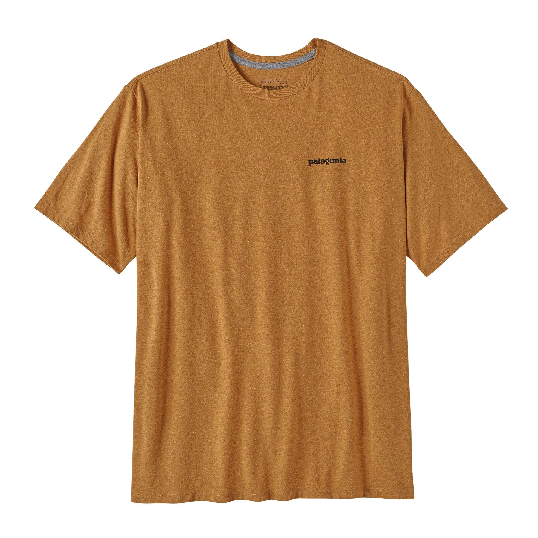 Patagonia P-6 Logo Responsibili T-Shirt Herren T-Shirt Patagonia 