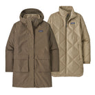 Patagonia Pine Bank 3‐in‐1 Parka Damen Parka Patagonia 