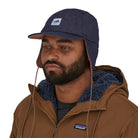 Patagonia Range Earflap Cap Cap Patagonia 