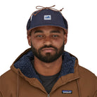 Patagonia Range Earflap Cap Cap Patagonia 