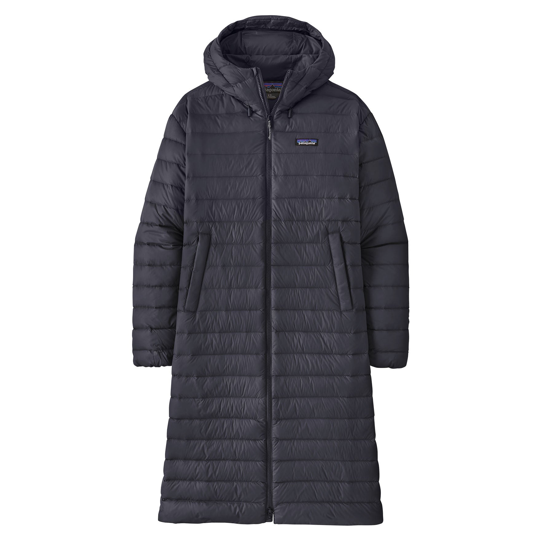 Patagonia Recycled Down Sweater Parka Damen Parka Patagonia 