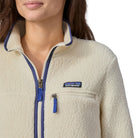 Patagonia Retro Pile Fleece Jacke Damen Fleece Patagonia 