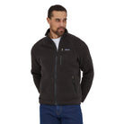 Patagonia Retro Pile Fleece Jacke Herren Fleece Patagonia 