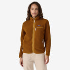 Patagonia Retro Pile Fleece Jacket Damen Jacke Patagonia 