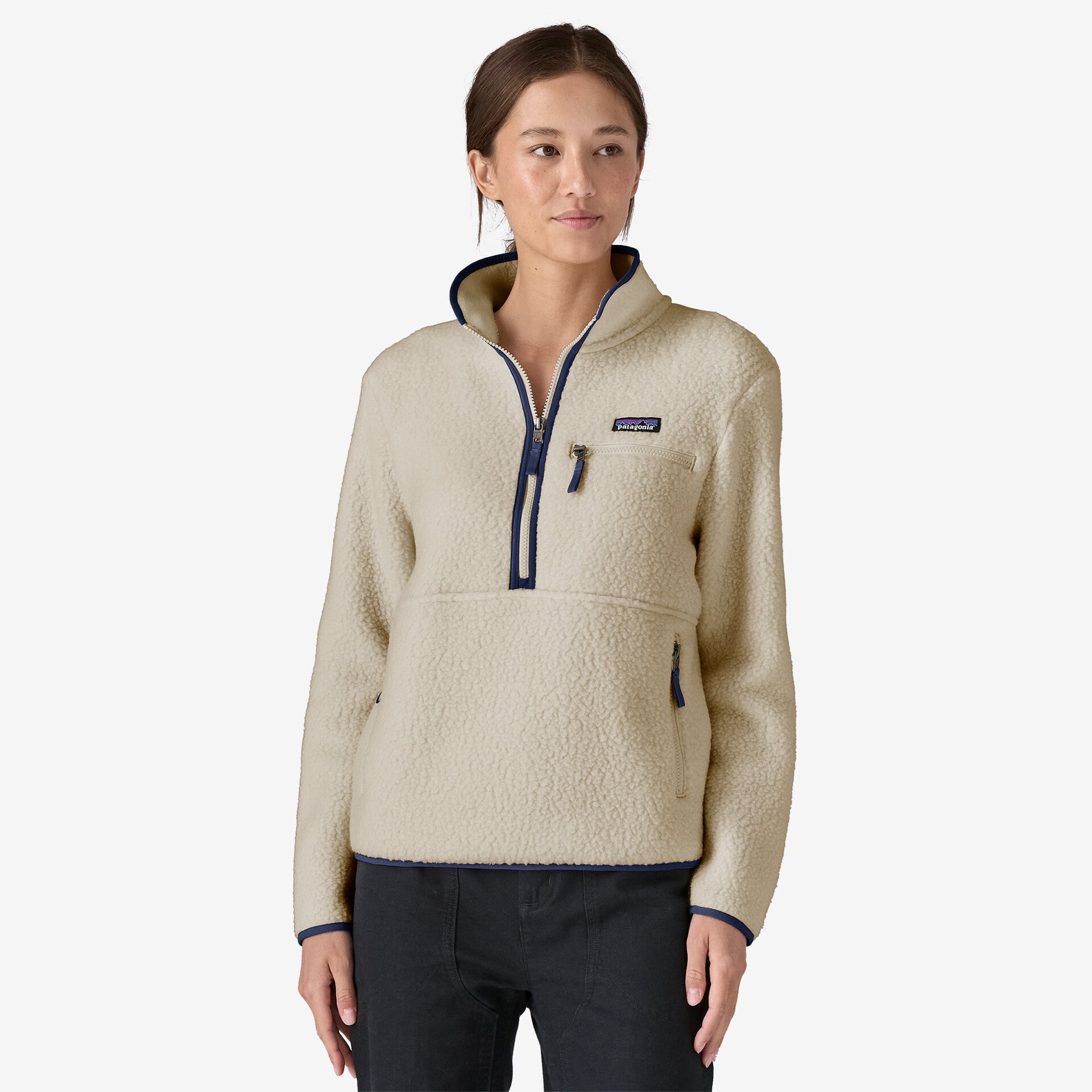 Patagonia outlet pullover sweaters