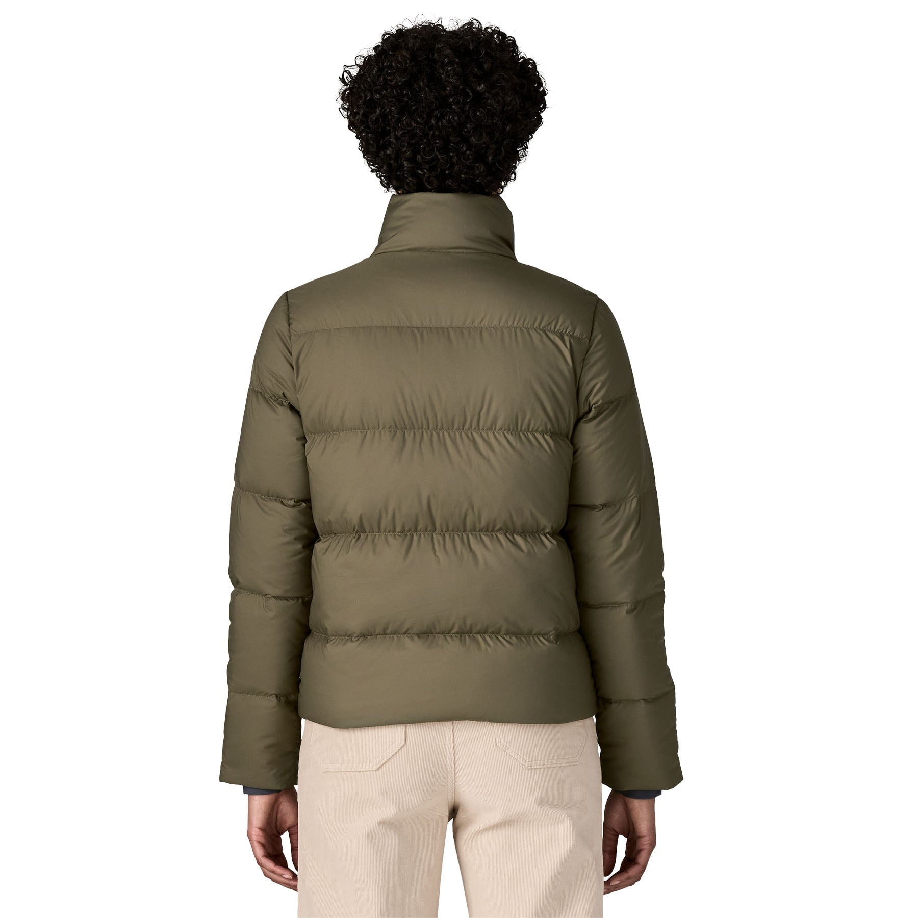 Patagonia Silent Down Jacke Damen Daunenjacke Patagonia 