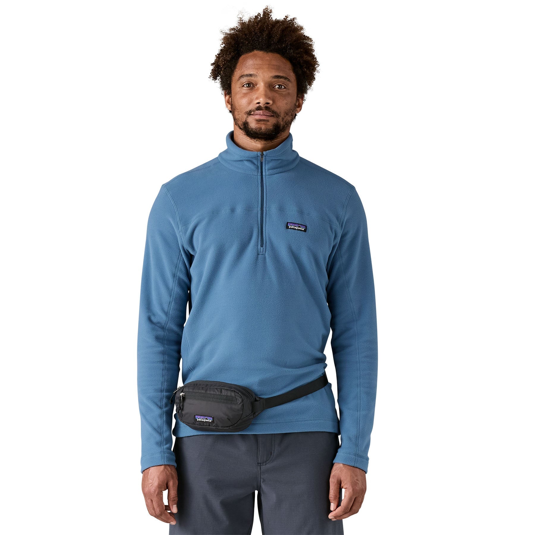 Patagonia Terravia Mini Hip Pack 1L Umhängetasche Umhängetasche Patagonia 
