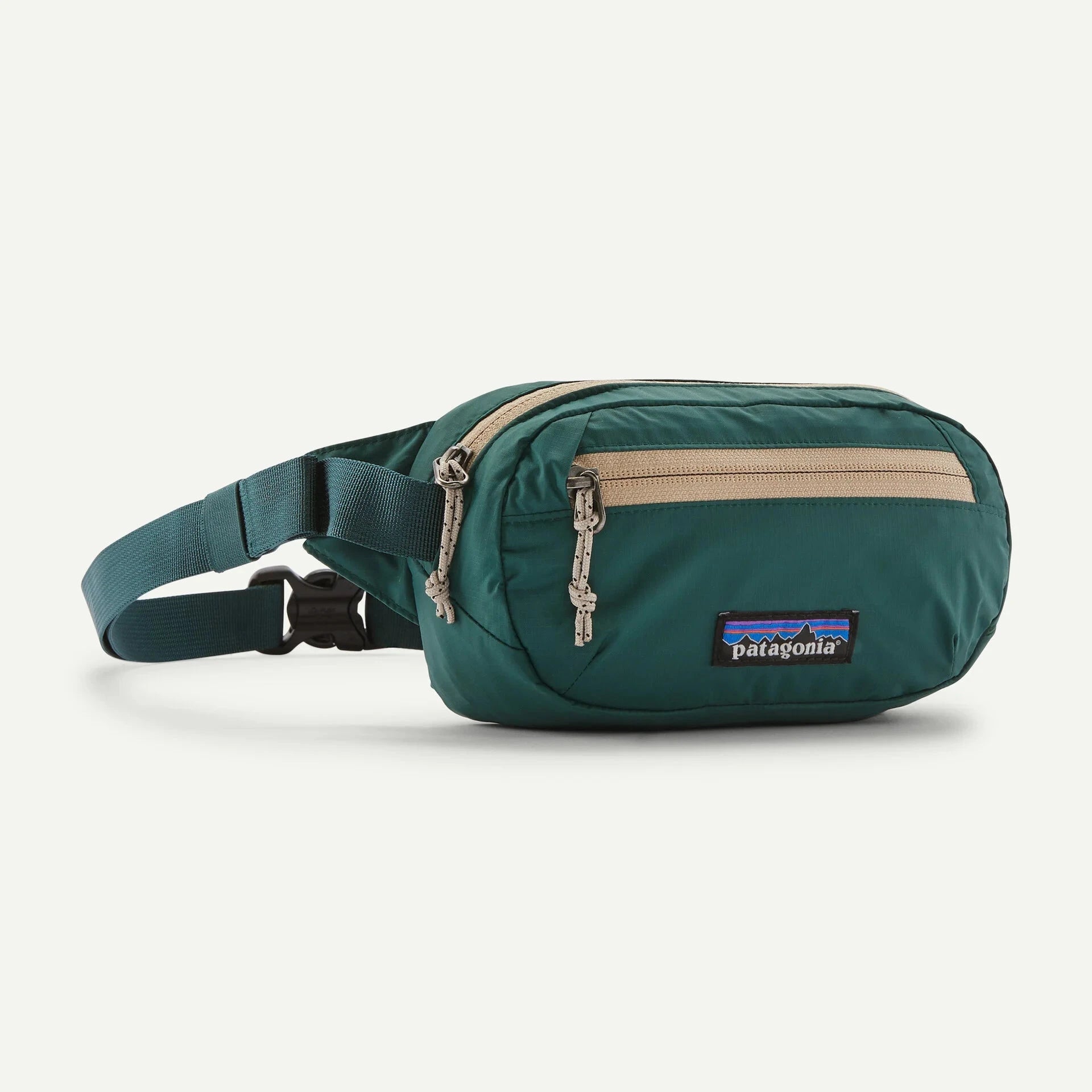 Patagonia Terravia Mini Hip Pack 1L Umhängetasche Umhängetasche Patagonia 