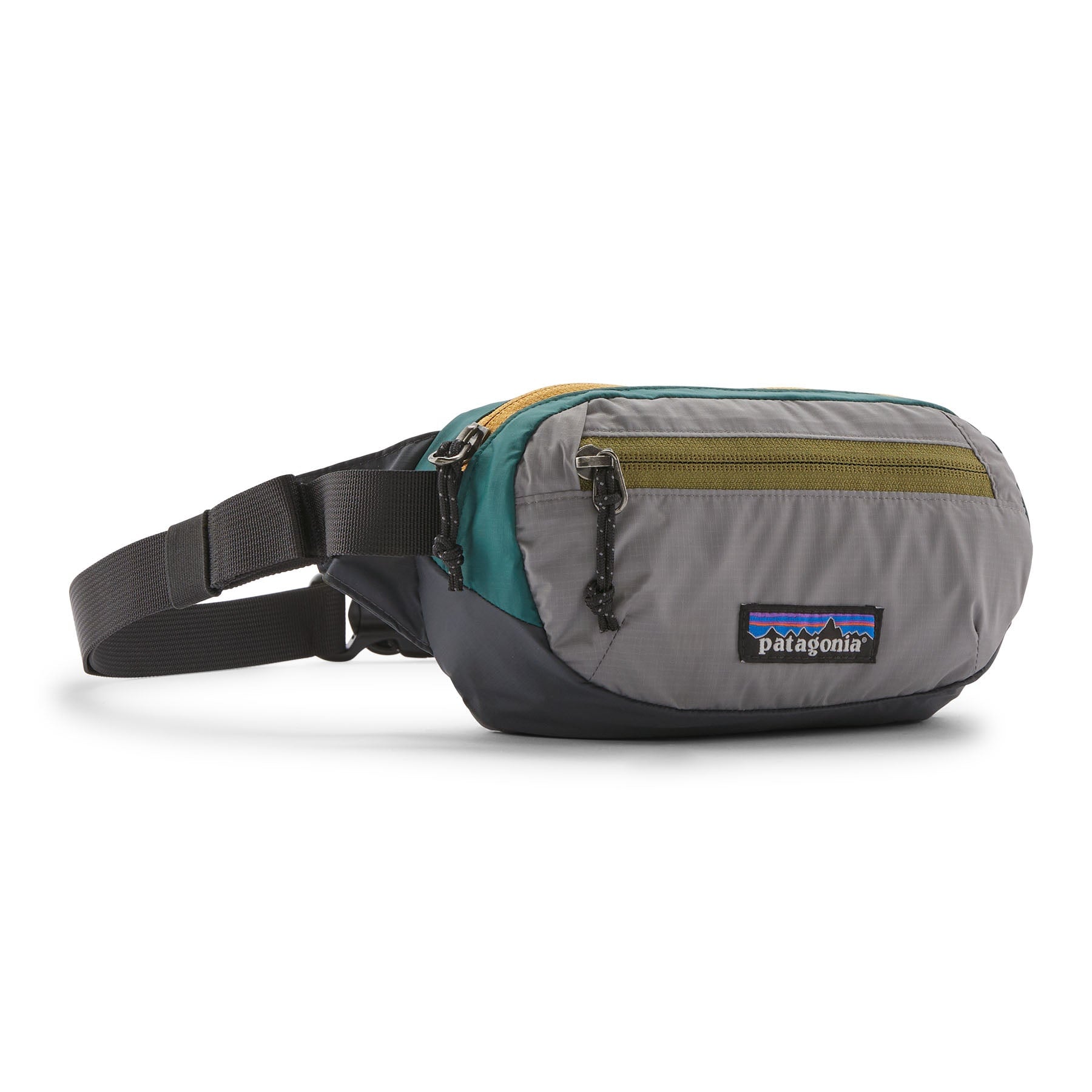 Patagonia Terravia Mini Hip Pack 1L Umhängetasche Umhängetasche Patagonia 