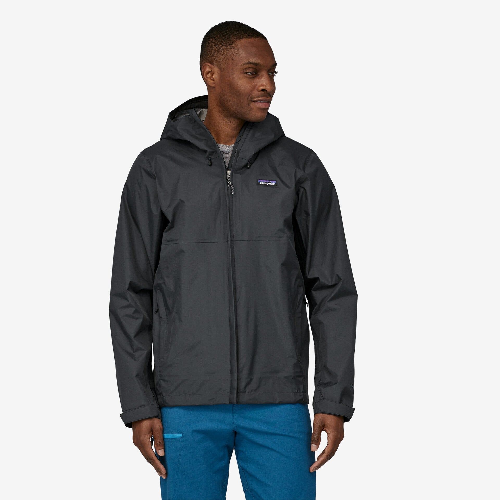 Veste de pluie fashion patagonia