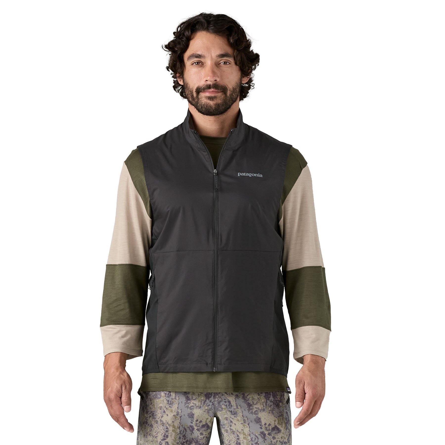 Patagonia Trail Craft Weste Herren Weste Patagonia 