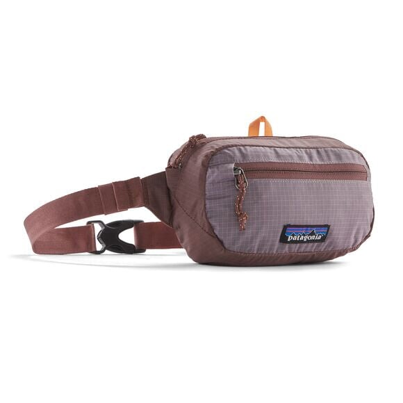 Patagonia Ultralight Black Hole Mini Hip Pack Gürteltasche Patagonia 