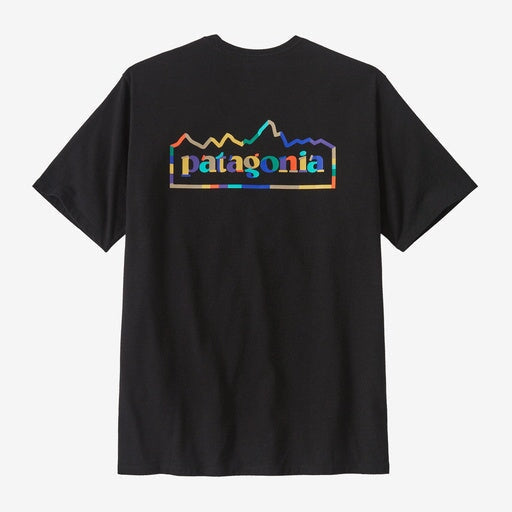 Patagonia Unity Fitz Responsibili T-Shirt Herren T-Shirt Patagonia 
