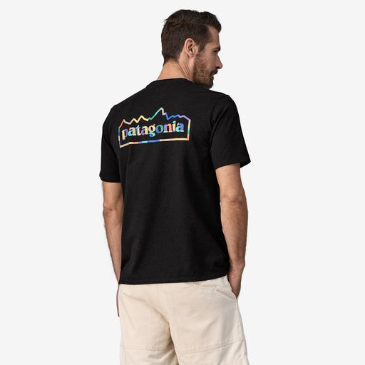Patagonia Unity Fitz Responsibili T-Shirt Herren T-Shirt Patagonia 