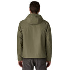 Patagonia Windshadow Jacke Herren Windjacke Patagonia 