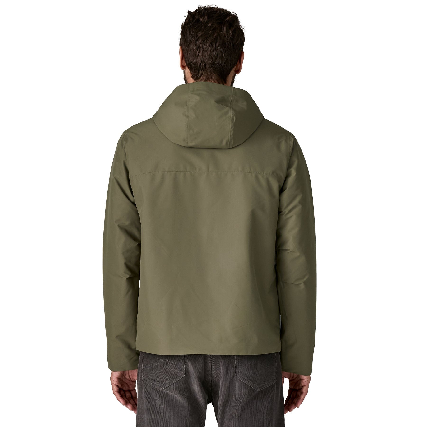 Patagonia Windshadow Jacke Herren Windjacke Patagonia 