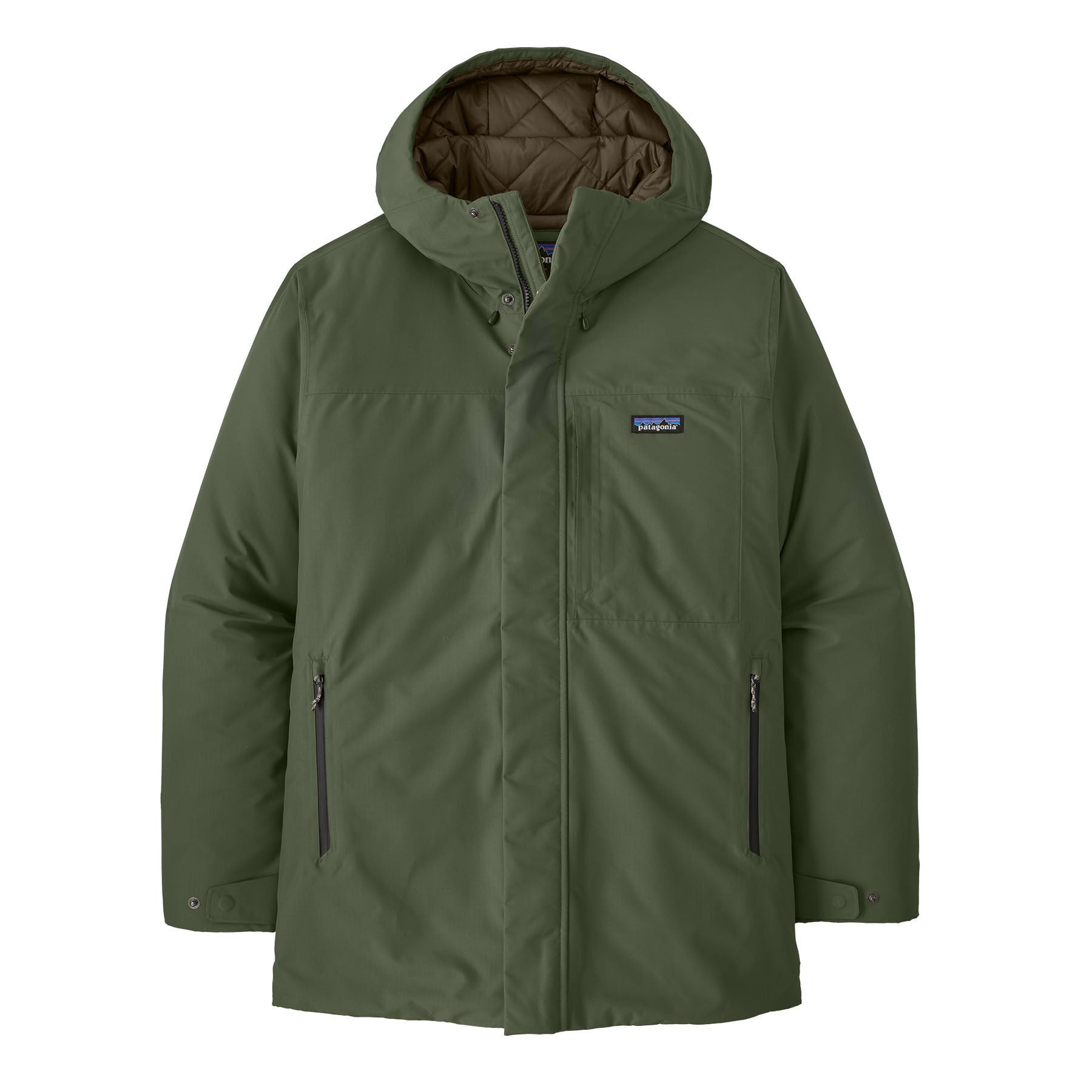 Patagonia Windshadow Parka Herren Parka Patagonia 