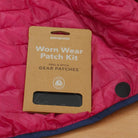 Patagonia Worn Wear Patch Kit Repair Kit Patagonia 
