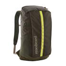 Black Hole Pack 25L Pine Needle Green Bild 1