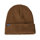 Fishermans Rolled Beanie Raptor Brown Bild 1