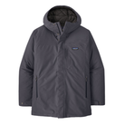 Ms Windshadow Parka Forge Grey Bild 1