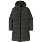Ws Jackson Glacier Parka Black Bild 3